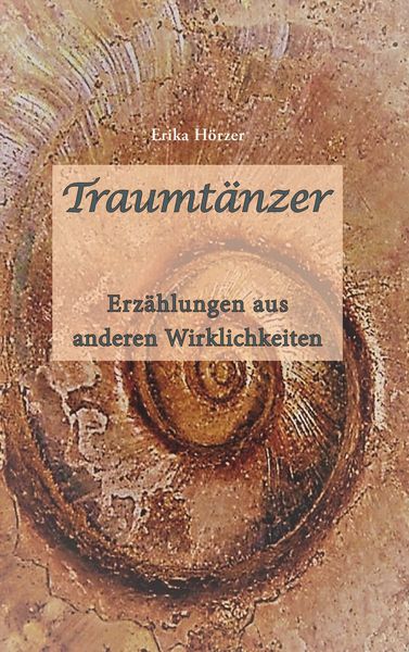 Produktbild: Traumt&auml;nzer - Erz&auml;hlungen aus anderen Welten
