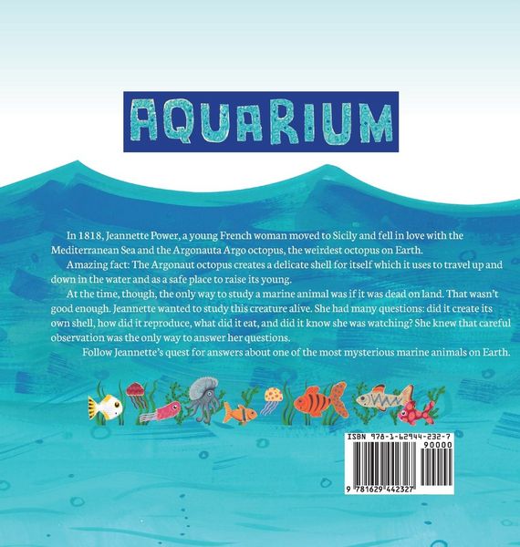 Produktbild: Aquarium