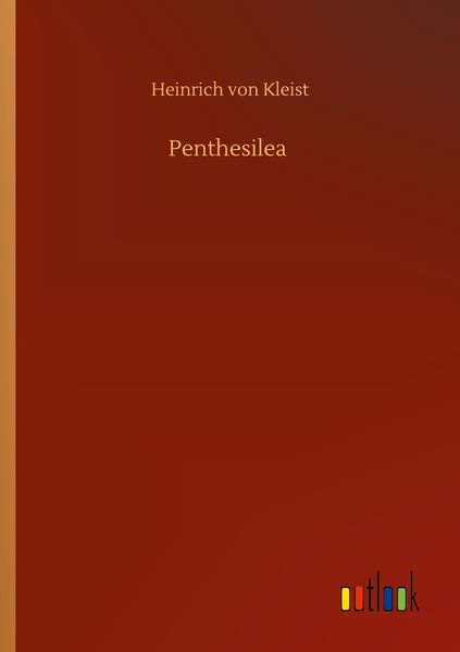 Produktbild: Penthesilea