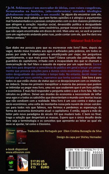 Produktbild: Raz&otilde;es pelas quais fui descartado