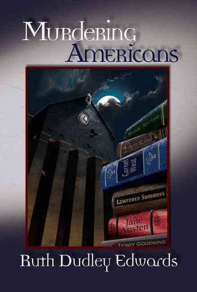 Produktbild: Murdering Americans