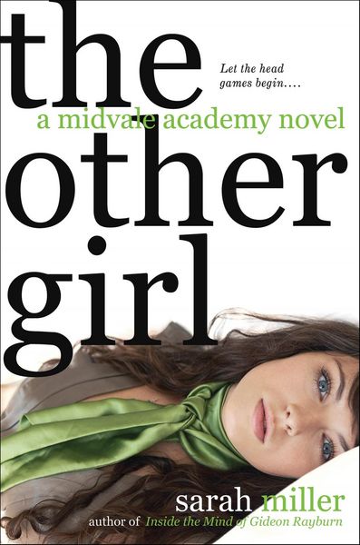 Produktbild: The Other Girl