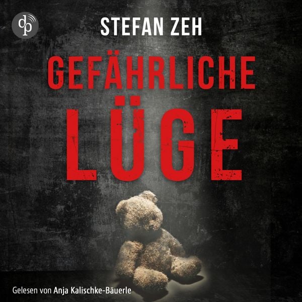 Produktbild: Gef&auml;hrliche L&uuml;ge