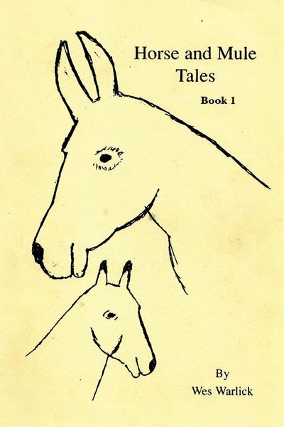 Produktbild: Mule Tales
