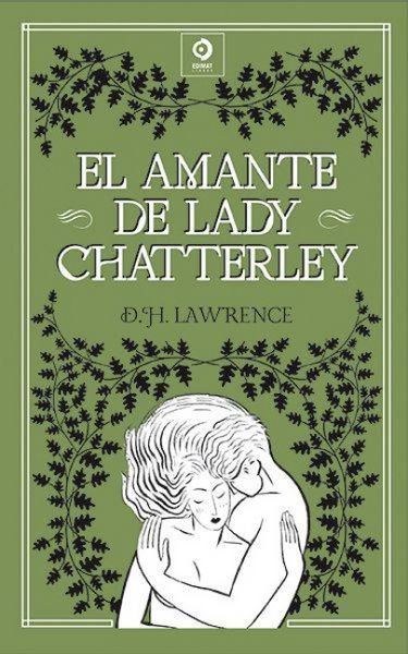 Produktbild: El Amante De Lady Chaterley