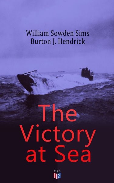Produktbild: The Victory at Sea