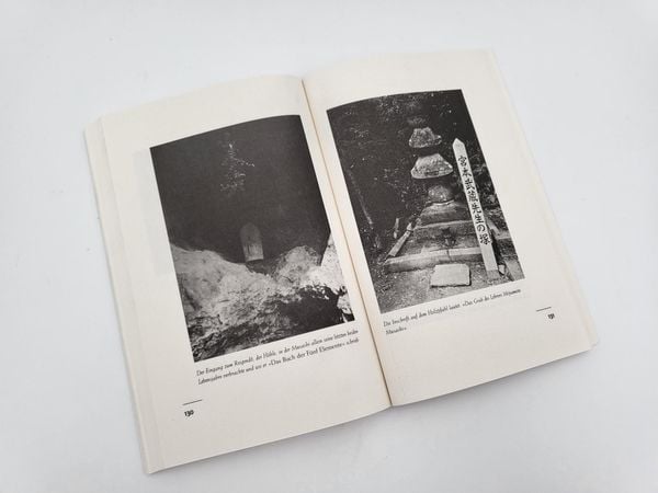 Produktbild: Das Buch der f&uuml;nf Ringe