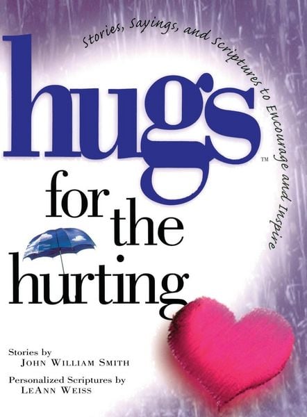 Produktbild: Hugs for the Hurting