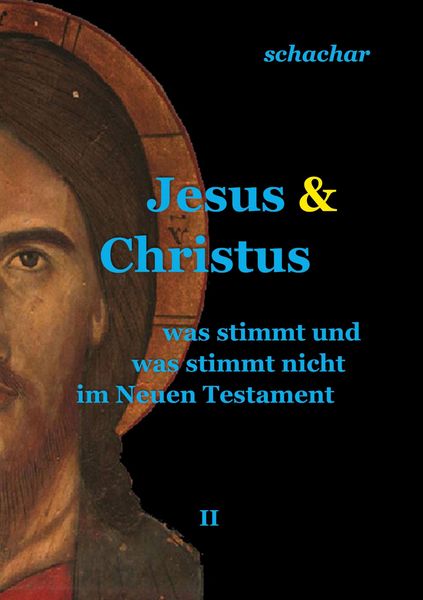 Produktbild: Jesus & Christus