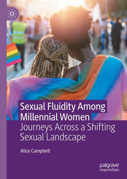 Produktbild: Sexual Fluidity Among Millennial Women