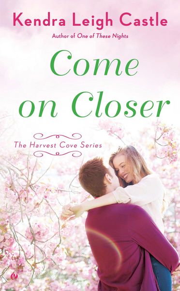 Produktbild: Come on Closer