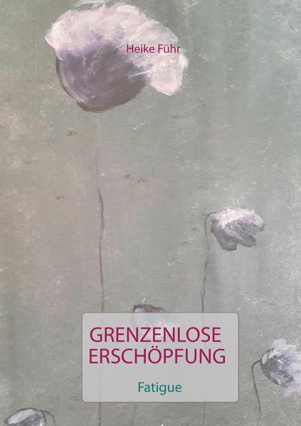 Produktbild: Grenzenlose Ersch&ouml;pfung