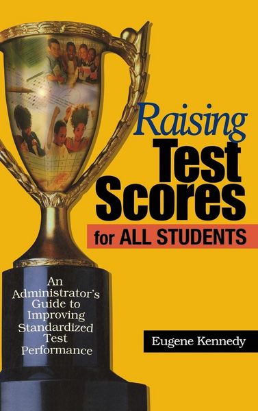 Produktbild: Raising Test Scores for All Students