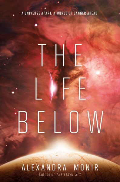 Produktbild: The Life Below