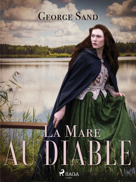 Produktbild: La Mare au Diable