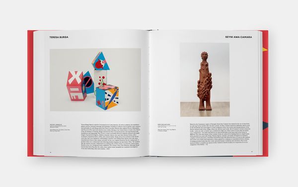 Produktbild: Great Women Sculptors