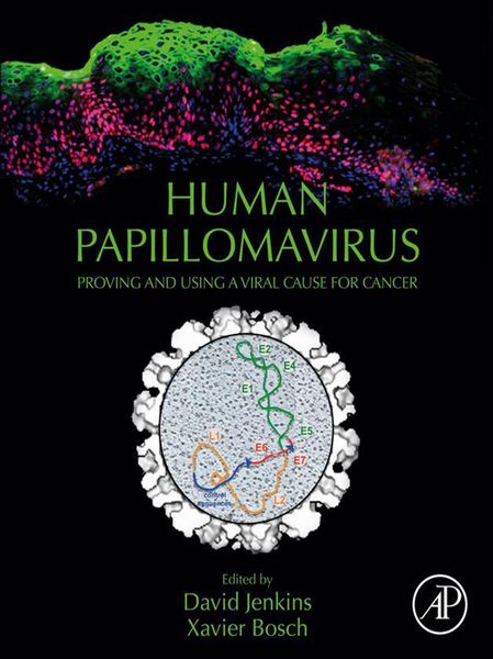 Produktbild: Human Papillomavirus