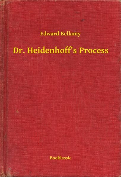 Produktbild: Dr. Heidenhoff's Process