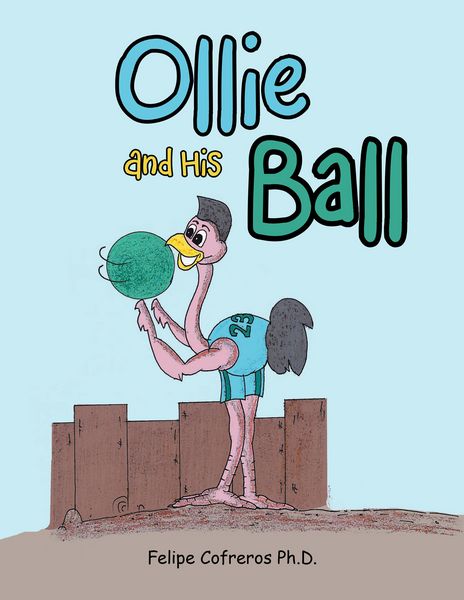 Produktbild: Ollie and His Ball