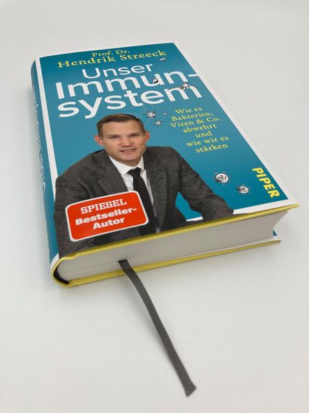 Produktbild: Unser Immunsystem