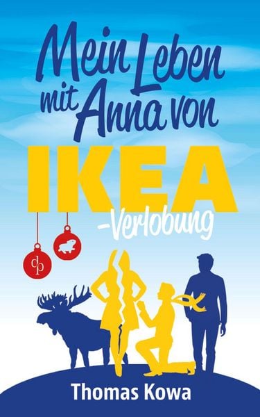 Produktbild: Mein Leben mit Anna von IKEA - Verlobung (Humor)