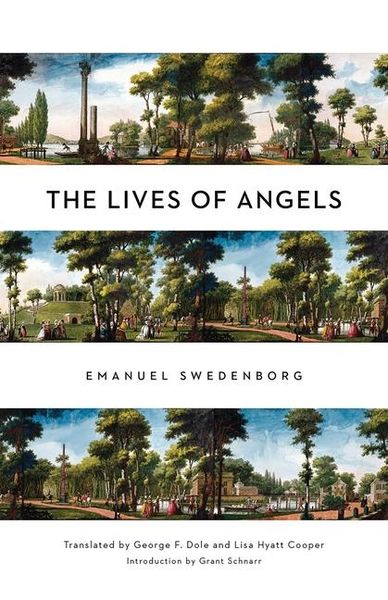 Produktbild: The Lives of Angels