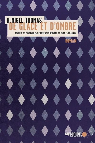 Produktbild: De glace et d'ombre