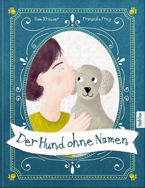Produktbild: Der Hund ohne Namen