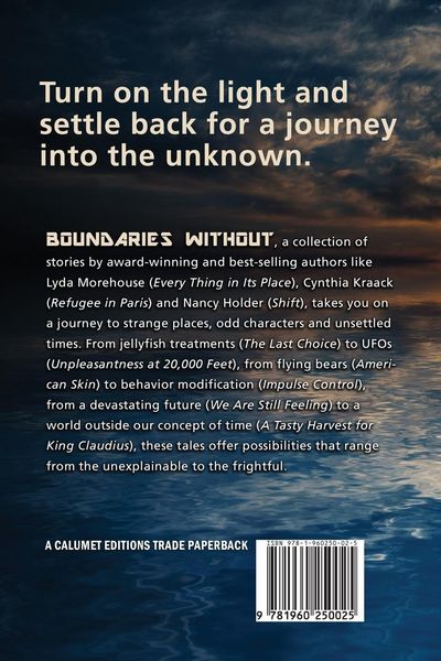 Produktbild: Boundaries Without