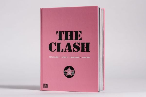 Produktbild: The Clash