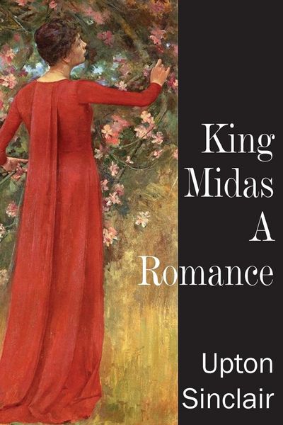Produktbild: King Midas, a Romance