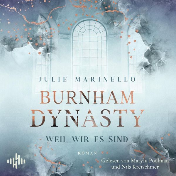 Produktbild: Burnham Dynasty 2 (Burnham Dynasty 2)