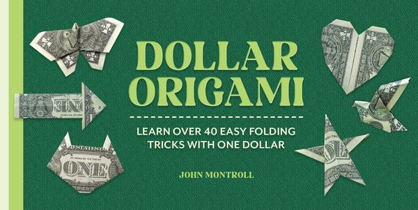 Produktbild: Dollar Origami