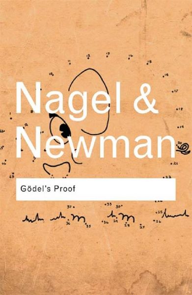 Produktbild: Godel's Proof
