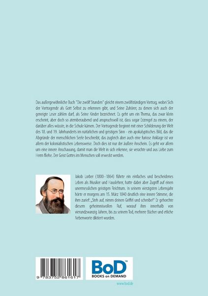 Produktbild: Die zw&ouml;lf Stunden