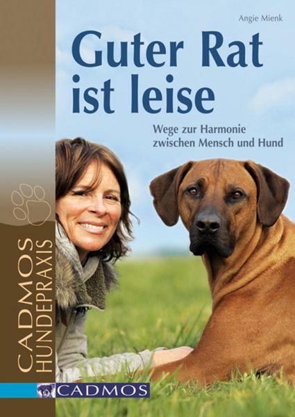 Produktbild: Guter Rat ist leise