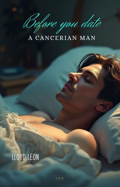 Produktbild: Before You Date A Cancerian Man