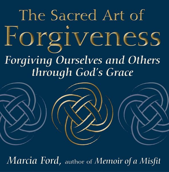 Produktbild: The Sacred Art of Forgiveness