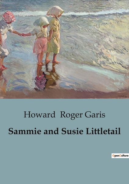Produktbild: Sammie and Susie Littletail