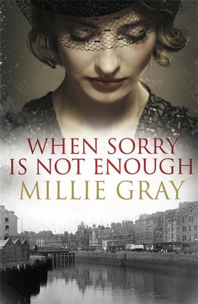 Produktbild: When Sorry Is Not Enough