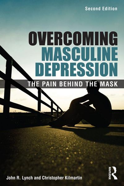 Produktbild: Overcoming Masculine Depression