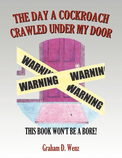 Produktbild: The Day a Cockroach Crawled Under My Door
