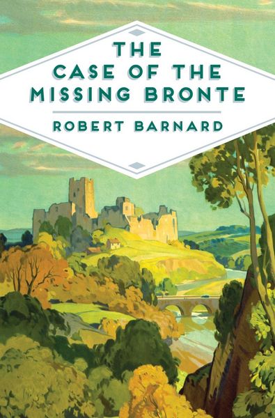 Produktbild: The Case of the Missing Bront&euml;
