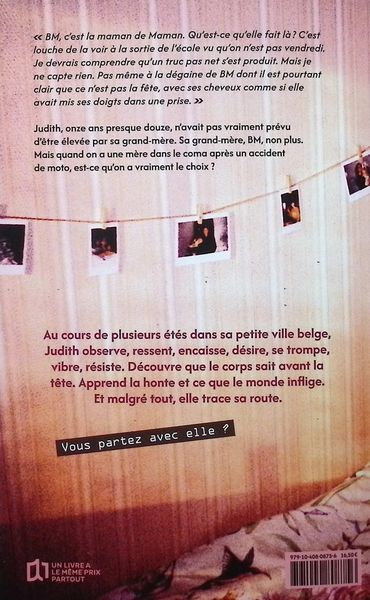Produktbild: Petite crasse