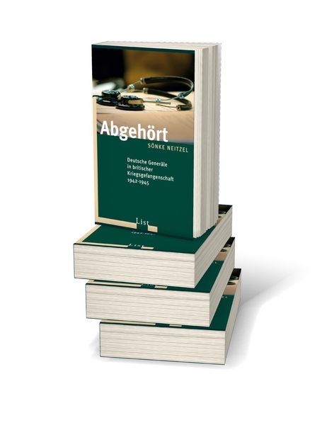 Produktbild: Abgeh&ouml;rt