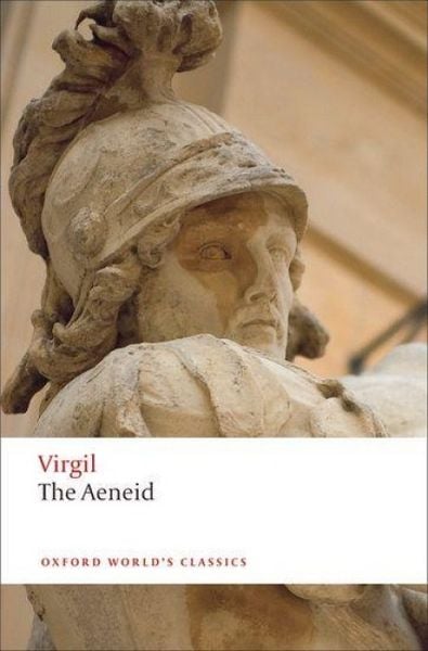 Produktbild: The Aeneid