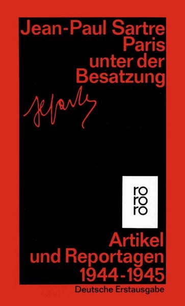 Produktbild: Paris unter der Besatzung