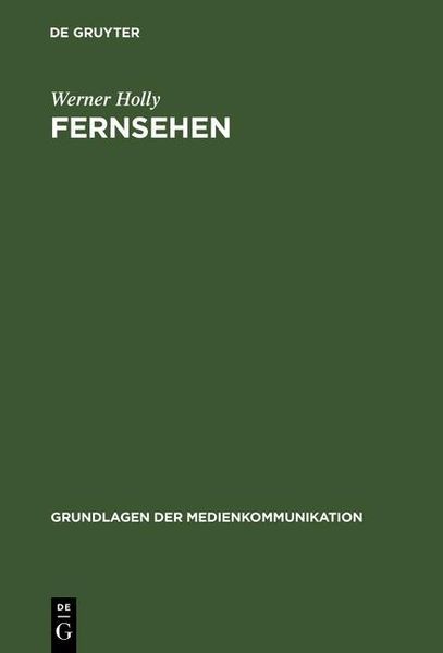 Produktbild: Fernsehen
