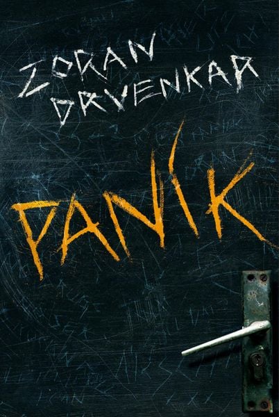 Produktbild: Panik