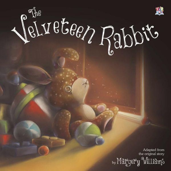 Produktbild: The Velveteen Rabbit